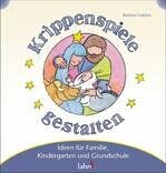 Barbara Cratzius - Mit Kindern Krippenspiele gestalten: Ideen für Familie, Kindergarten und Grundschule - Preis vom 09.10.2026 07:28:09 h