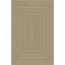 Outdoorteppich Kenzy Naturfarben ca. 200x290cm