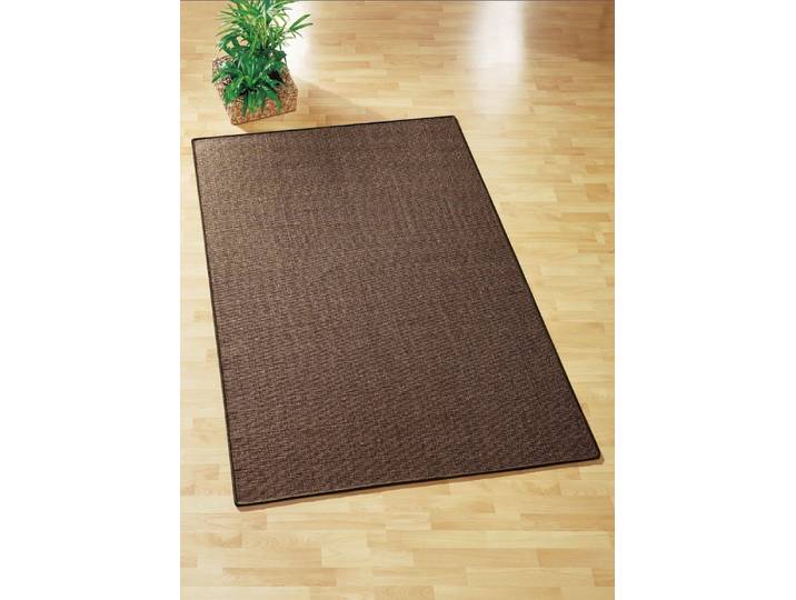 Brücken und Teppiche aus Sisal – die reine Natur, Braun, Größe 265 (Teppich, 200x250 cm)