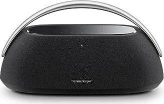 Harman Kardon Go + Play 3 schwarz