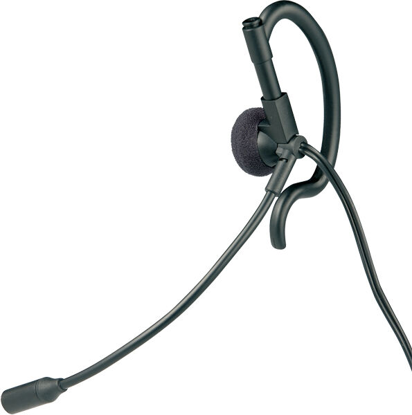 kit mains libres avec microphone Kit mains libres avec microphone pour talkies Motorola