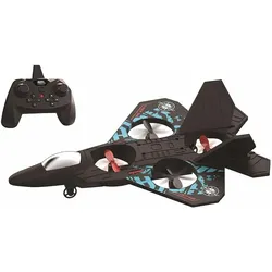 Totally Tech Sky Quad-Drone