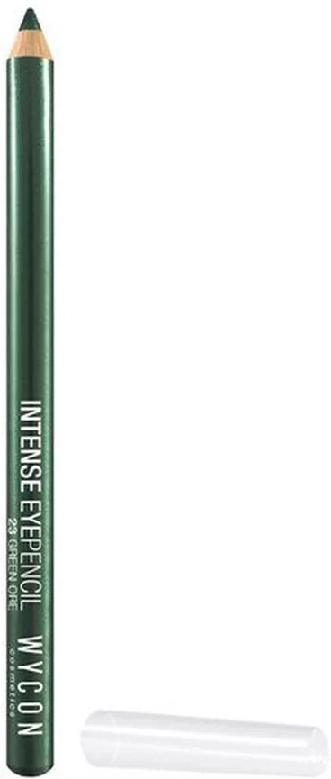 WYCON - Kajal, Intense Eye Pensil,  Green Ore
