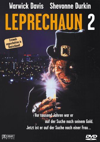 Rodman Flender - Leprechaun 2 - Preis vom 09.10.2026 07:28:09 h