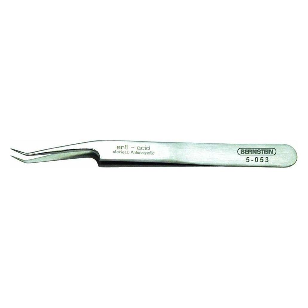 Bernstein SMD-Pinzette 51 SA Super-spitz (5-053)