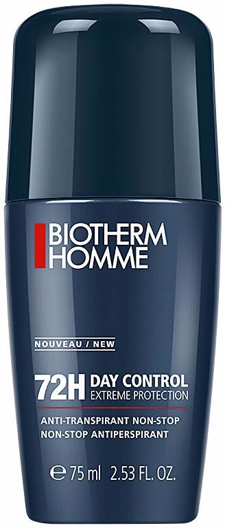 Biotherm Homme Day Control 72h déodorant roll-on 75 ml