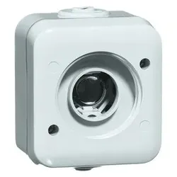Peha - Lichtsignal E14, grau