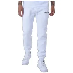 Project X Paris, Herren, Sporthose, Hoodie (M), Weiss