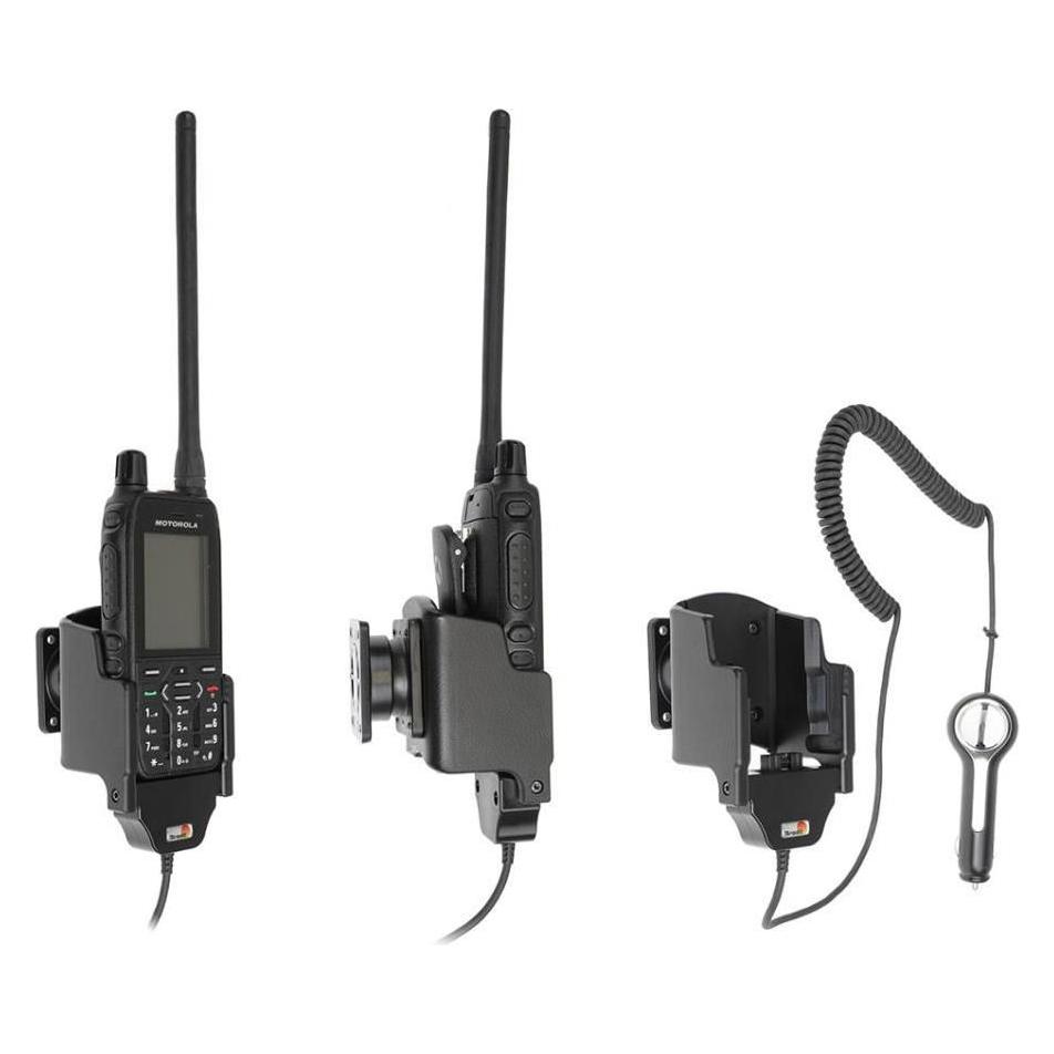 Brodit Halter f. Kabelbefestigung Motorola MXP600 (716258)