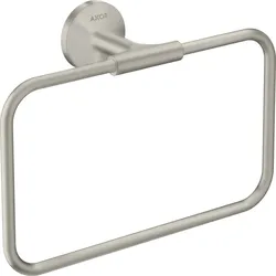 Hansgrohe Hadtuchring Hansgrohe Axor Universal Circular 42823800