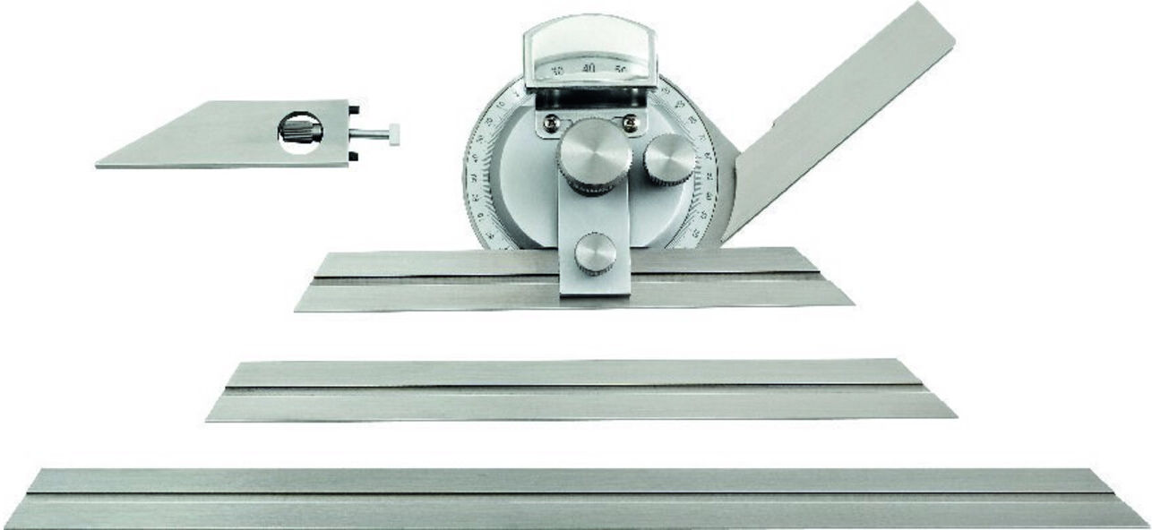 Winkelmesser universal 150/200/300mm ; RB (931106)