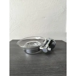 Treos 555.02.2200 Glasschale / Seifenhalter