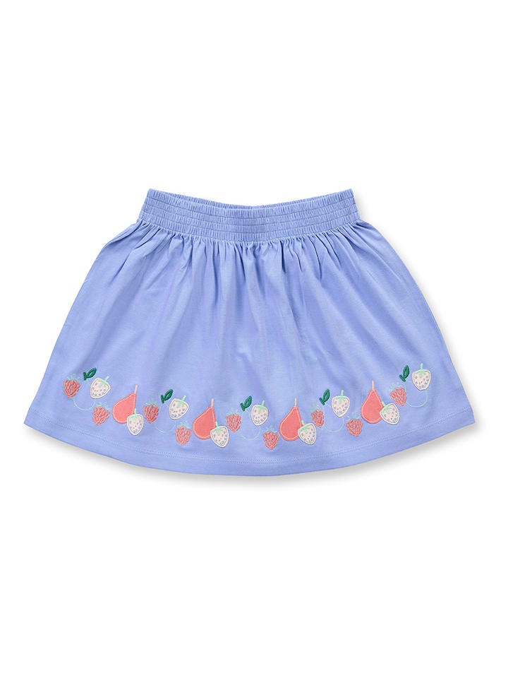 Sense Organics Rock "Malia" in Hellblau - 122