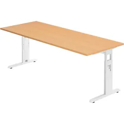 Bümö, Schreibtisch, Schreibtisch Serie-O