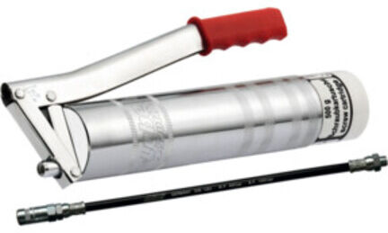 MATO Pompe à graisse à levier LS500, 500 g (30 315 03)