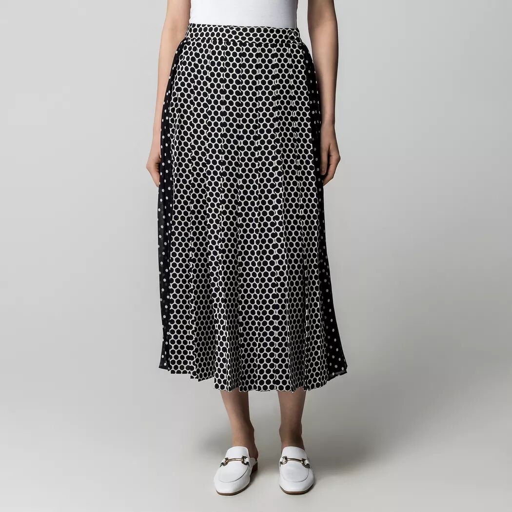 Max & Co - Rock, für Damen, Black, Größe 38