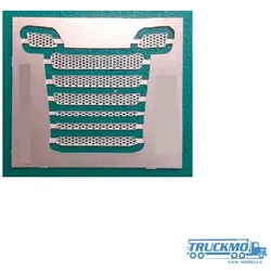 ModelPrint Ätzteile Scania S 2016 Grill Nr 6 12A-0130