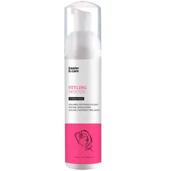 200ml basler Styling Mousse