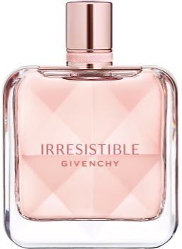 Givenchy Irresistible Eau de Parfum para mulheres 125 ml. Irresistible