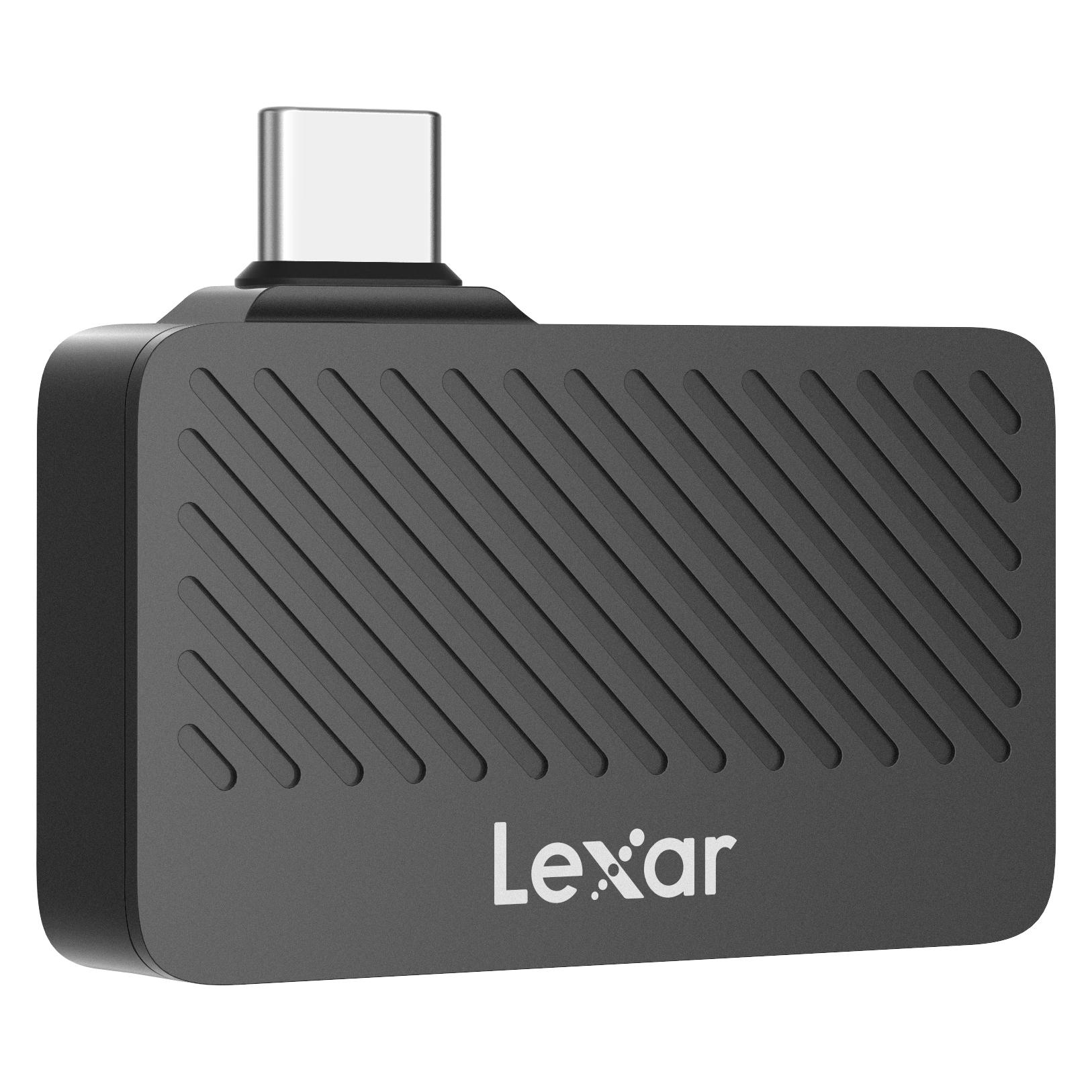 Lexar Professional Go SL400 (1 TB) (LSL400X001T-RNBNG)