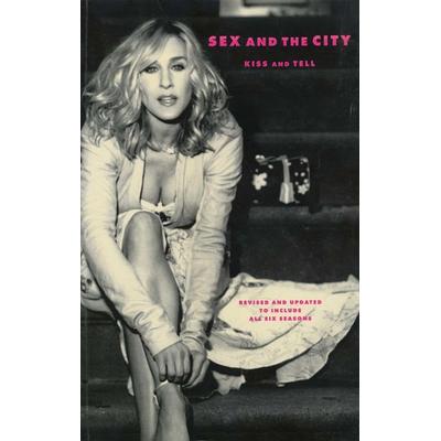 Sex and the City, Taschenbuch von Amy Sohn, Simon and Schuster USA, 978-0-7434-5730-9