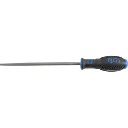 BGS Werkstattfeile rund Hieb 2 200 mm - 6557