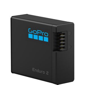 GoPro GoPro AGBAT-001 Enduro Action-Cam-Akku, für  MISSION 1 und HERO13 Black, Li-Ion 2150 mAh
