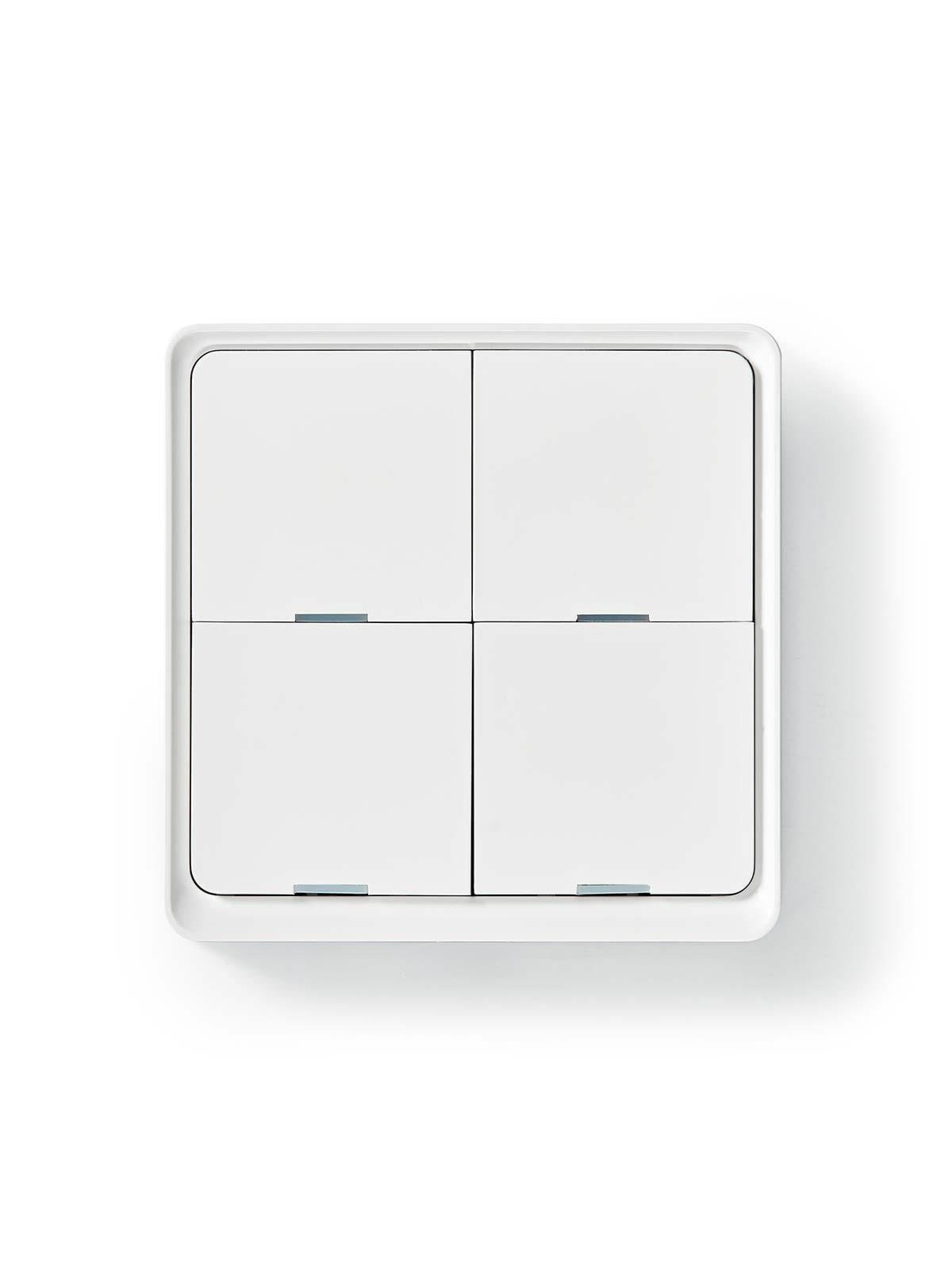 Nedis SmartLife Wandschalter