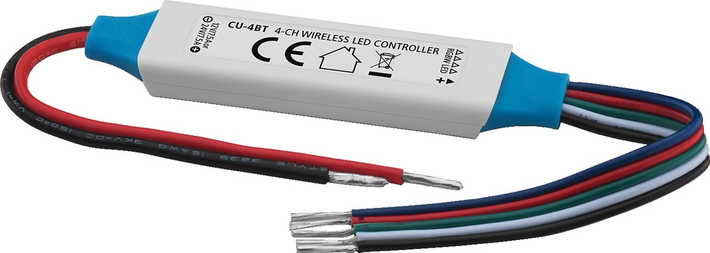 MONACOR CU-4BT