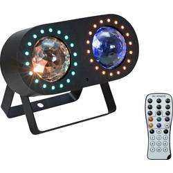 Eurolite LED DMF-3 Hybrid Flowereffekt LED-Effektstrahler 51918562