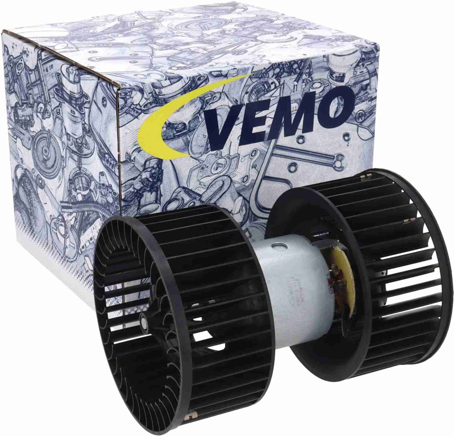 Vemo Innenraumgebläse Original Qualität V20-03-1112 Für Bmw