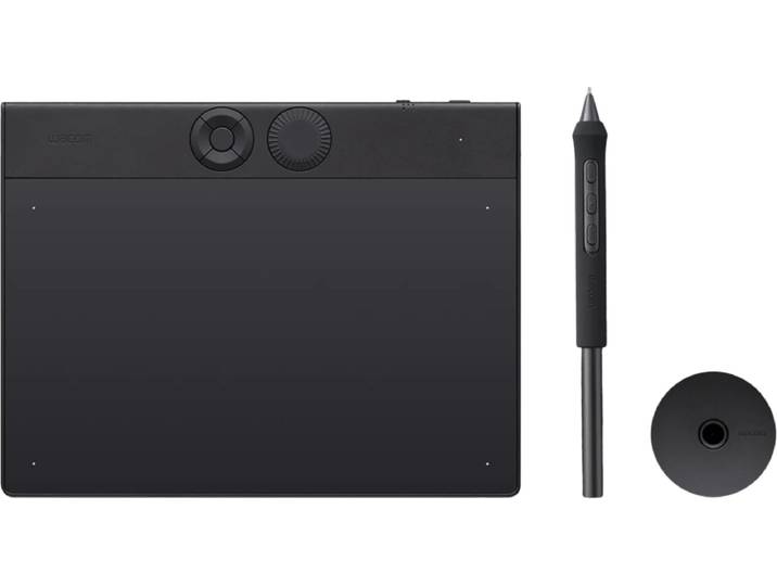 Wacom Intuos Pro Small (2025)