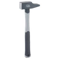 Ruthe 3004083119 Schlosserhammer ergonomischer Griff 1010 g 310 mm 1 St.