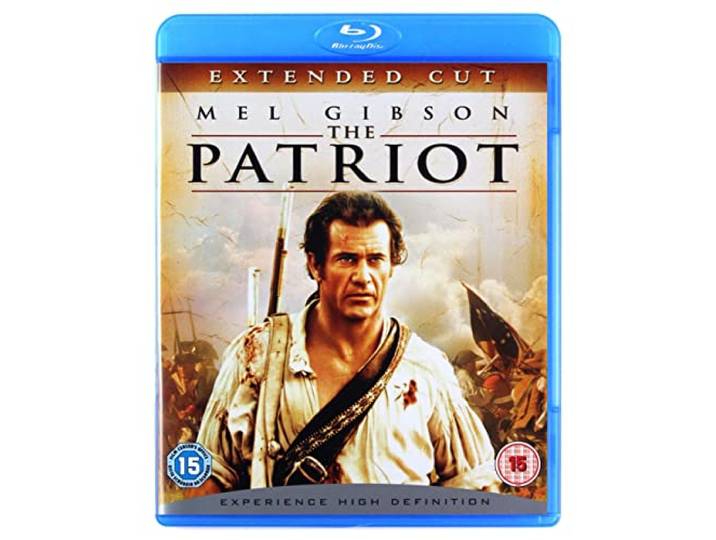 The Patriot