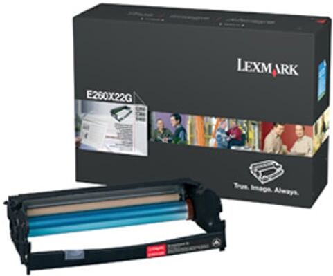 Lexmark E260X22G Kit fotocondutor