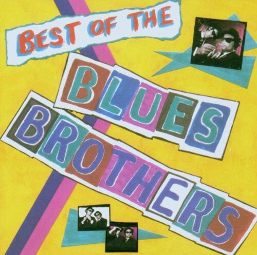the Blues Brothers - Best of - Preis vom 16.10.2026 11:41:07 h