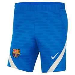 Nike FC Barcelona Strike Short blau