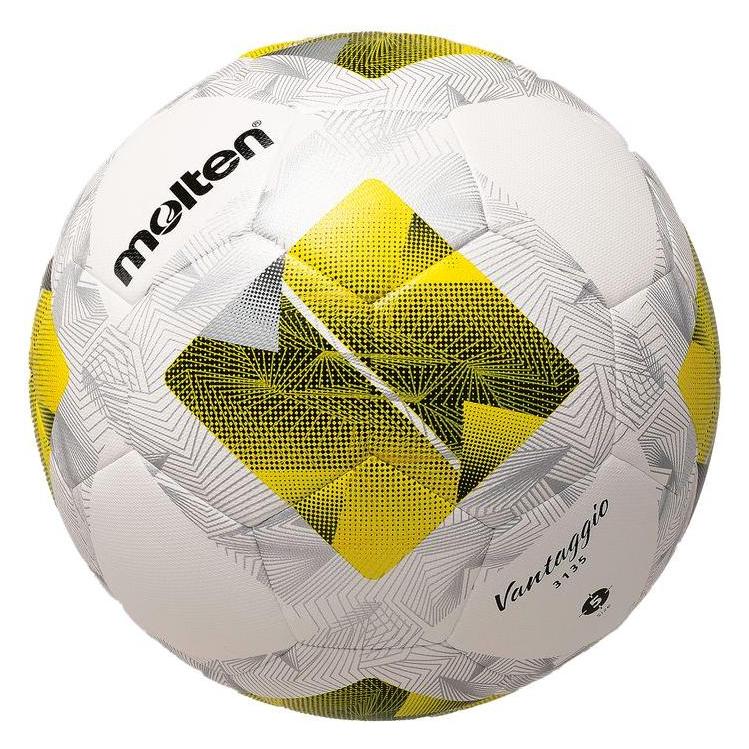 Molten Vantaggio Lightball Fussball (5) (F5N3135-Y)