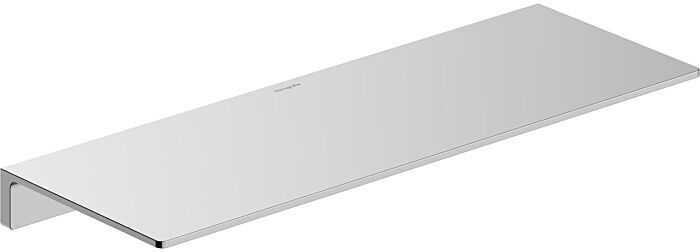 Hansgrohe AddStoris Ablage 41794000 Länge 400mm, chrom