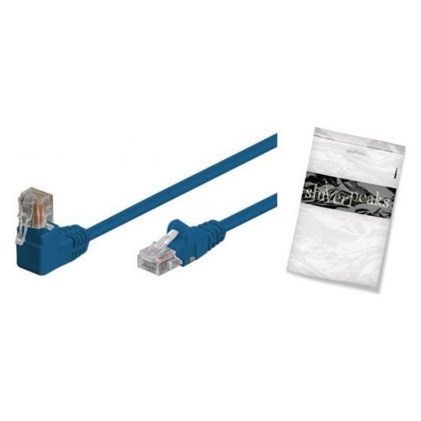 Shiverpeaks S/FTP Cat.6 (S/FTP, CAT6, 1 m) (BS08-64021)