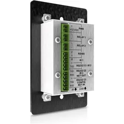 Purelink PureTools PT-CON-WP8B, Zubehör Netzwerk