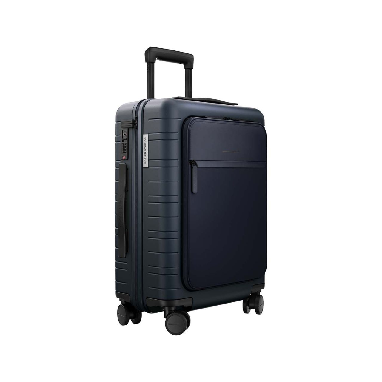 Horizn Studios Essential M5 Cabin Trolley S Night Blue