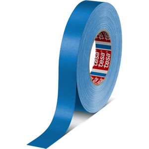 Tesa Gewebeband 4651, Premium, blau, 25mm x 50m