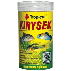 TROPICAL Pirass 100ml/68g