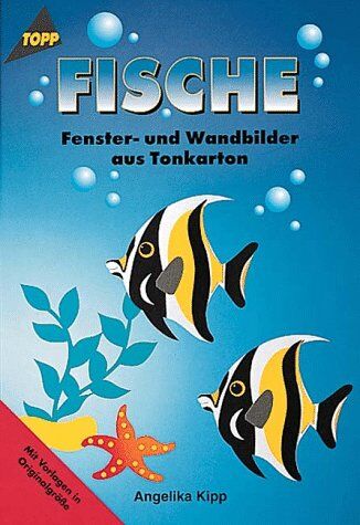 Angelika Kipp - Fische - Preis vom 09.10.2026 07:28:09 h