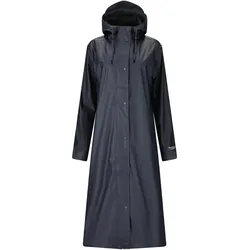 Weather Report Typhoon PU Regenmantel Damen 1188 - salute 36