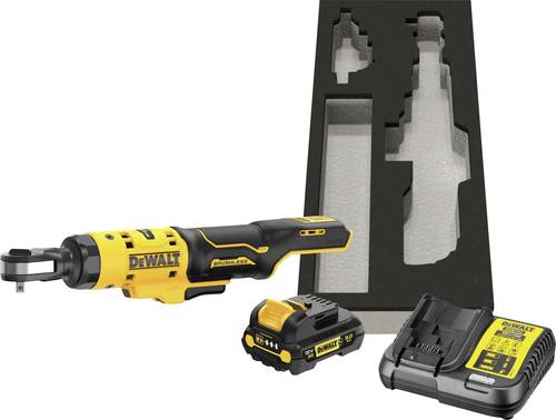 DEWALT DCF504L1G-QW Akku-Ratschenschrauber