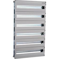 Schneider Electric NSYDLM66 Schneider NSYDLM66 modularer Rahmen Montagerahmen Stahl Grau 1 St.