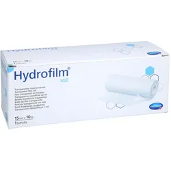 Hydrofilm roll wasserdichter Folienverband15cmx10m
