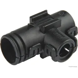 HERTH&BUSS Verbindungs-/Verteilerstück, Rohrleitung, 2 x 10 mm + 1 x 7,5 mm - 50290710